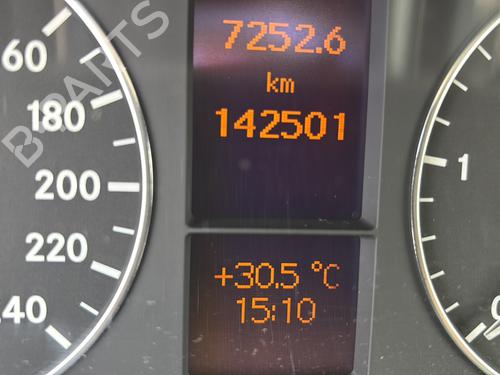 Starter MERCEDES-BENZ A-CLASS (W169) A 180 CDI (169.007, 169.307) | BP35955734M8 - Image 8