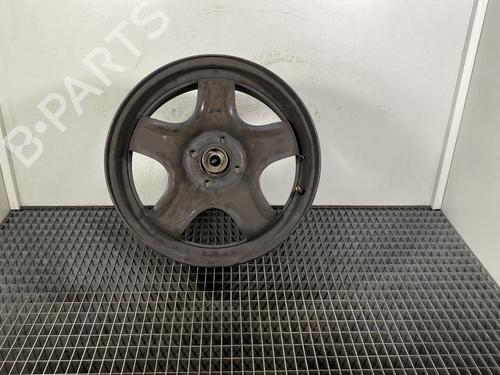 Used Rim RENAULT CLIO IV (BH_) 1.5 dCi 75 (75 hp) 29413644