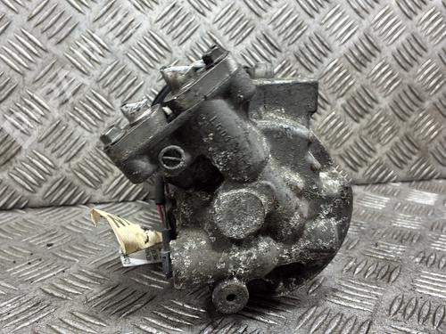 Used AC compressor AC compressor RENAULT MEGANE III Coupe (DZ0/1_) 1.5 dCi (DZ09, DZ0D, DZ1F, DZ1G, DZ14, DZ29) (110 hp) 33711209 33711209