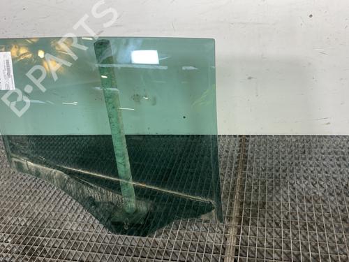 Rear right door window RENAULT MEGANE IV Grandtour (K9A/M/N_) 1.3 TCe 140 (K9NB) | BP28540105C21