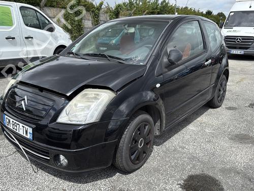 Used Parts CITROËN C2 (JM_) 1.4 (73 hp) 4309104