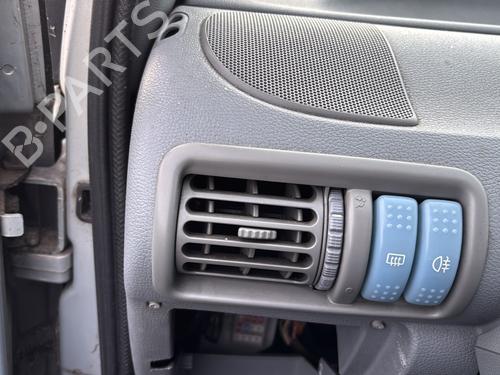 Front right lock RENAULT TWINGO I (C06_) 1.2 (C066, C068) | BP32063409C97 