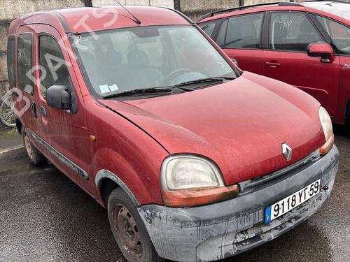 Headlight switch RENAULT KANGOO (KC0/1_) D 65 1.9 (KC0E, KC02, KC0J, KC0N) | BP30887967I24 - Image 27