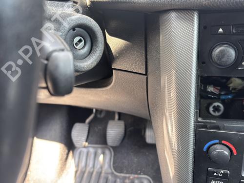 Right rear door PEUGEOT 207 (WA_, WC_) 1.4 HDi | BP29866780C5