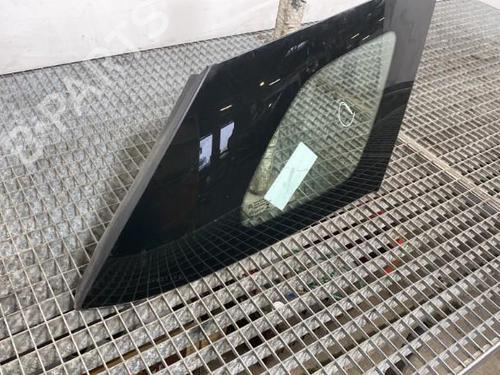 Rear right quarter glass CITROËN C3 AIRCROSS II (2R_, 2C_) 1.6 BlueHDi 100 (2CBHYB) | BP19991619C92 