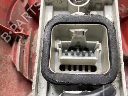 Used Right taillight Right taillight RENAULT TWINGO I (C06_) 1.2 (C066, C068) (58 hp) 31379382 31379382
