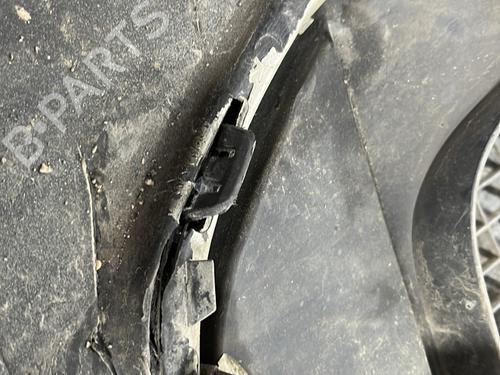 Used Rear bumper PEUGEOT 407 Coupe (6C_) 2.0 HDi (163 hp) 28353390