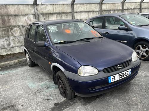 Rim OPEL CORSA B (S93) 1.0 i 12V (F08, F68, M68) | BP21959410C45 