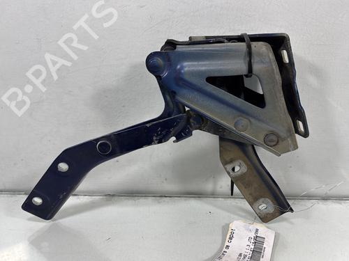 Charnière/Limiteur de porte FIAT QUBO (225_) 1.3 D Multijet (225CXB1A, 225AXB1A, 225CXB11, 225AXB11,... (75 hp) 27721979