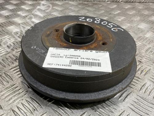 Used Other Other DACIA SANDERO II TCe 90 (B8M1, B8MA, B8AC) (90 hp) 19972423 19972423