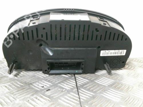 Instrument cluster VW TOURAN (1T1, 1T2) 2.0 TDI | BP20013430C47 