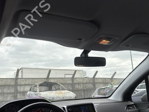 Left front window switch PEUGEOT 208 I (CA_, CC_) 1.4 HDi | BP32441219I27  - Image 17