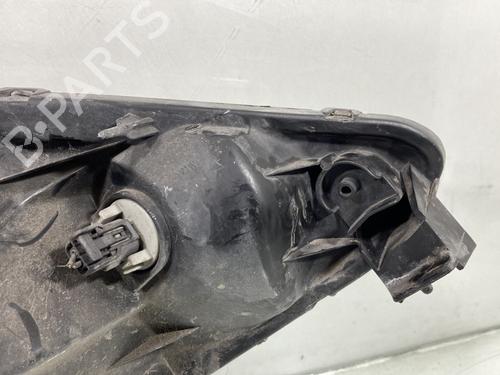 Left headlight HONDA JAZZ II (GD_, GE3, GE2) 1.3 iDSi (GD1) | BP28100311C28 