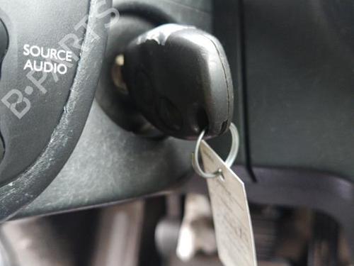 Used Parts RENAULT KANGOO Express (FW0/1_) 1.2 TCe 115 (FW02, FW14) (115 hp) 1932272