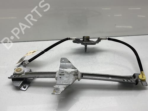 Rudehejsemekanisme Højre bagtil PEUGEOT 307 (3A/C) 1.6 HDi | BP29939395C25 