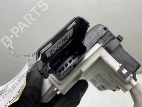 Front right lock PEUGEOT 5008 (0U_, 0E_) 1.6 HDi | BP23765095C97 
