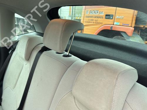 Left tailgate light CITROËN C3 II (SC_) 1.4 HDi 70 (SC8HZC, SC8HR0, SC8HP4) | BP36891543C79 - Image 21