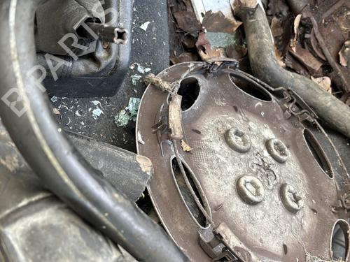 Rear right lock PEUGEOT 306 Hatchback (7A, 7C, N3, N5) 1.4 | BP26495582C99 
