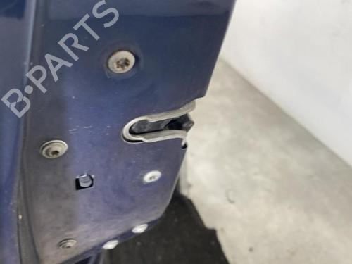 Left rear door MERCEDES-BENZ A-CLASS (W168) A 160 (168.033, 168.133) | BP21959577C4 