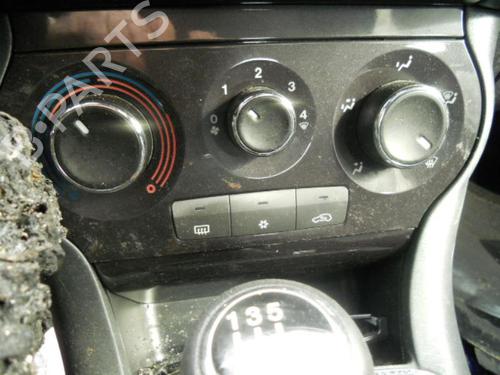 Front right window mechanism FIAT BRAVO II (198_) 1.6 D Multijet (198AXH1B) | BP20033377C23 
