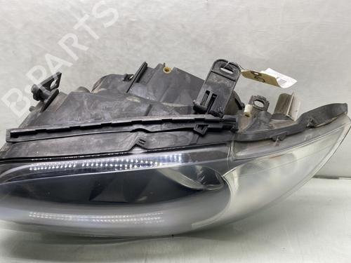 Left headlight BMW 1 (E87) 118 d | BP21571651C28 