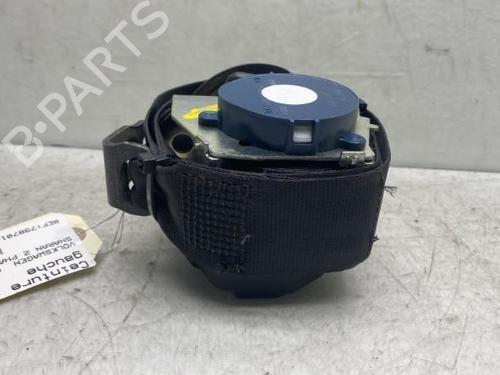 Used Rear left seatbelt Rear left seatbelt VW SHARAN (7N1, 7N2) 2.0 TDI (140 hp) 19952786 19952786
