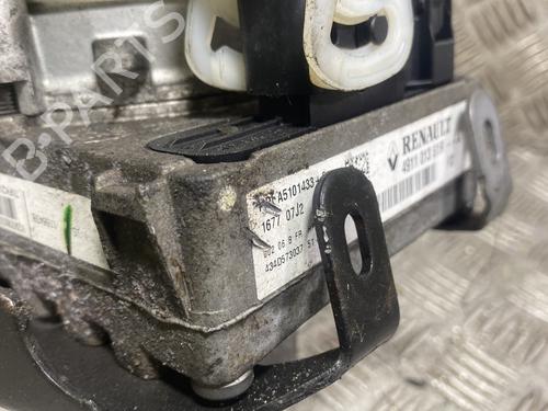 Steering pump DACIA DOKKER MPV (KE_) 1.5 dCi / Blue dCi 75 (KEAJ, KEAH, KEJW) | BP29939126M99 