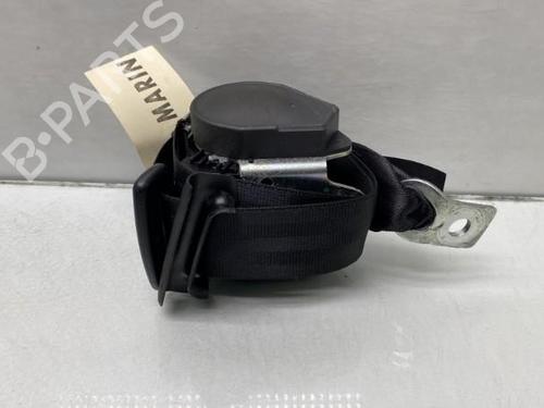 Rear left belt tensioner AUDI A3 Convertible (8P7) 1.6 TDI | BP20184652C89 