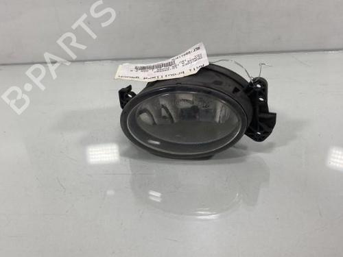 Used Left front fog light Left front fog light MERCEDES-BENZ A-CLASS (W169) A 200 CDI (169.008, 169.308) (140 hp) 19995266 19995266
