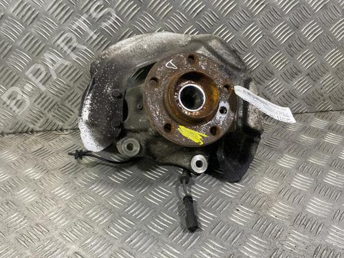 Used Right front steering knuckle BMW 4 Coupe (F32, F82) 428 i xDrive (245 hp) 19954594