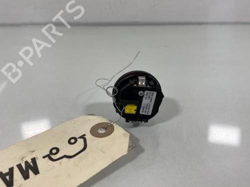 Used Warning switch Warning switch MINI MINI COUNTRYMAN (R60) One D (90 hp) 20007928 20007928
