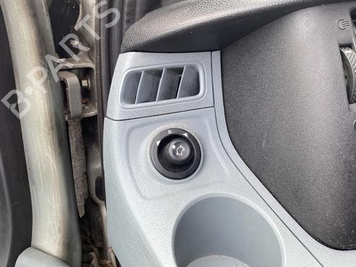 Front right exterior door handle FORD TRANSIT Van (FA_ _) 2.2 TDCi | BP28280427C129 