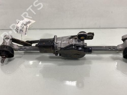 Front wiper motor NISSAN X-TRAIL III (T32_, T32R, T32RR) 1.6 dCi ALL MODE 4x4-i (NT32) | BP19960150M29 