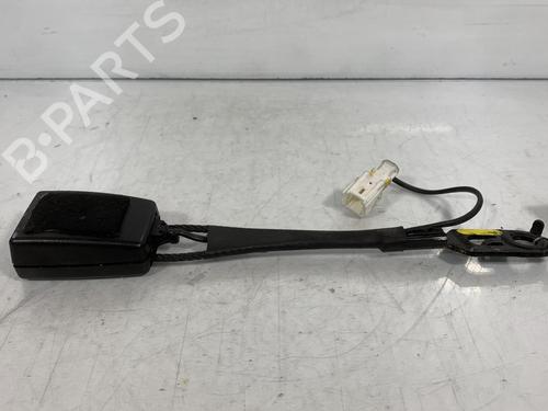 Used Seat buckle PEUGEOT 5008 (0U_, 0E_) 1.6 HDi (112 hp) 20024713