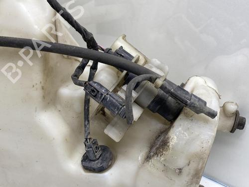 Windscreen washer tank MERCEDES-BENZ E-CLASS (W211) E 270 CDI (211.016) | BP19992706C113 
