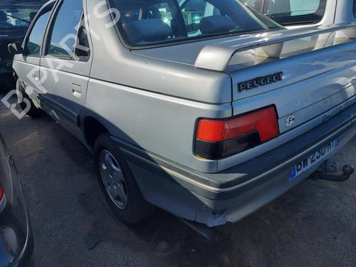 Used Parts PEUGEOT 405 II (4B) 1.9 TD 1797979
