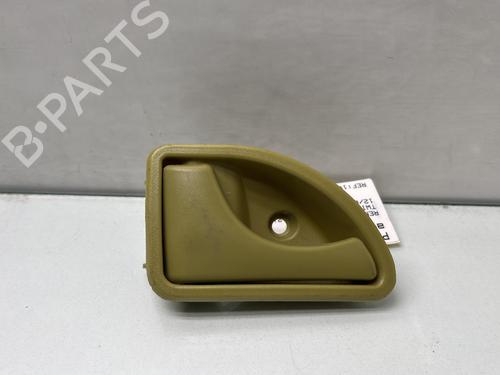 Venstre fortil invendig håndtag RENAULT TWINGO I (C06_) 1.2 (C066, C068) (58 hp) 27356105