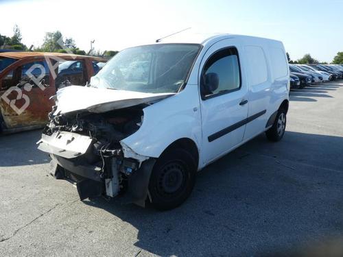 Steering column RENAULT KANGOO Express (FW0/1_)  | BP20012655M21 