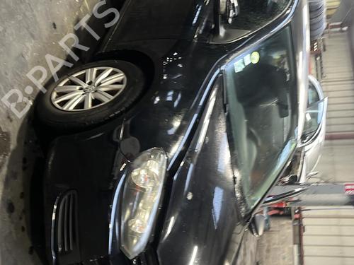 Left taillight VW GOLF VI (5K1) 1.6 TDI | BP22707925C34 