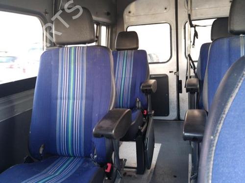 Switch FORD TRANSIT Van (FA_ _) 2.2 TDCi | BP20009981I30  - Image 10