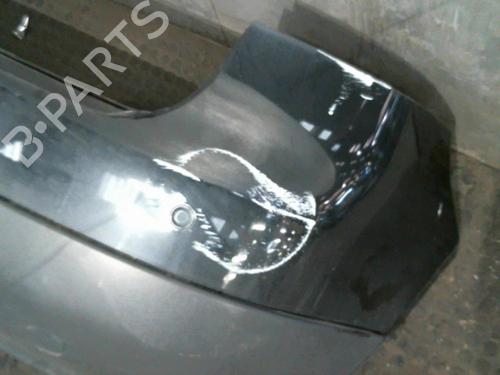Used Rear bumper VW GOLF V (1K1) [2003-2010]  21951224