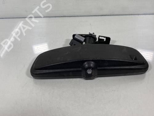 Used Rear mirror Rear mirror OPEL ZAFIRA / ZAFIRA FAMILY B (A05) 1.7 CDTI (M75) (110 hp) 19985330 19985330