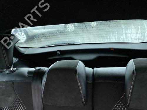 Left front window switch CITROËN DS3 (SA_) 1.6 HDi 110 | BP28279659I27 - Image 21