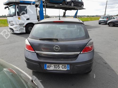 Türschloss rechts hinten OPEL ASTRA H (A04) 1.3 CDTI (L48) | BP30791322C99