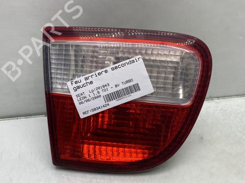 Left tailgate light SEAT LEON (1M1) 1.9 TDI | BP24198209C79 - Image 2
