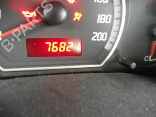 Climate control SUZUKI SWIFT III (MZ, EZ) | BP20006700I5 - Image 4