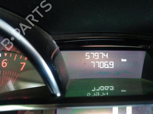 Left front window switch RENAULT CLIO IV (BH_) 1.2 16V | BP25592298I27  - Image 15