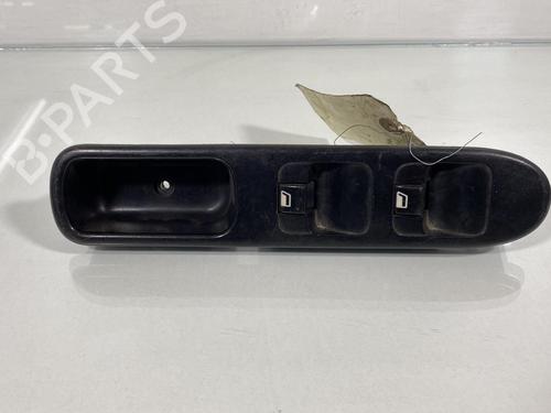 Used Left front window switch PEUGEOT 307 (3A/C) 1.6 16V (109 hp) 20007166