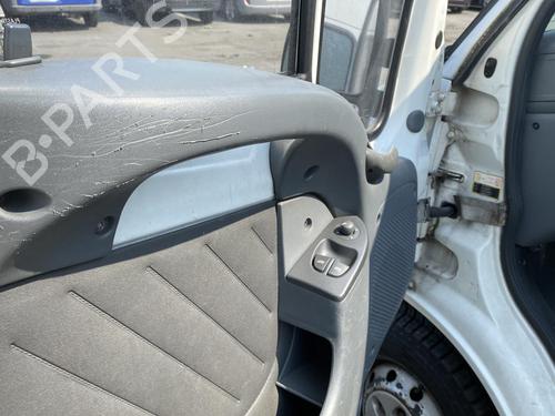 Right front steering knuckle CITROËN JUMPER I Van (244) 2.2 HDi | BP32161544M26 