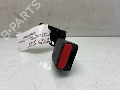 Seat buckle PEUGEOT 2008 I (CU_) 1.2 VTi | BP37755301I32 - Image 2